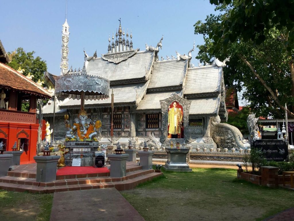 Wat Sri Suphan