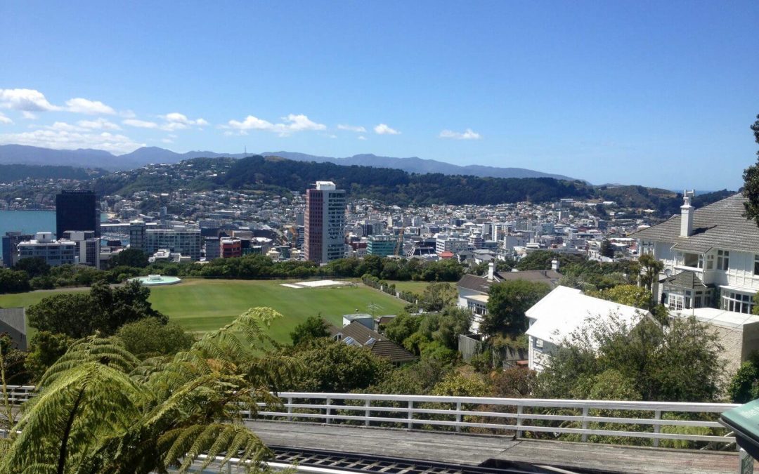 Cosa vedere a Wellington, Nuova Zelanda
