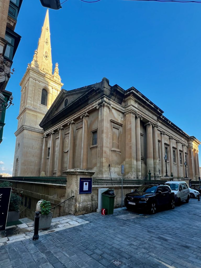 Cattedrale di San Paolo