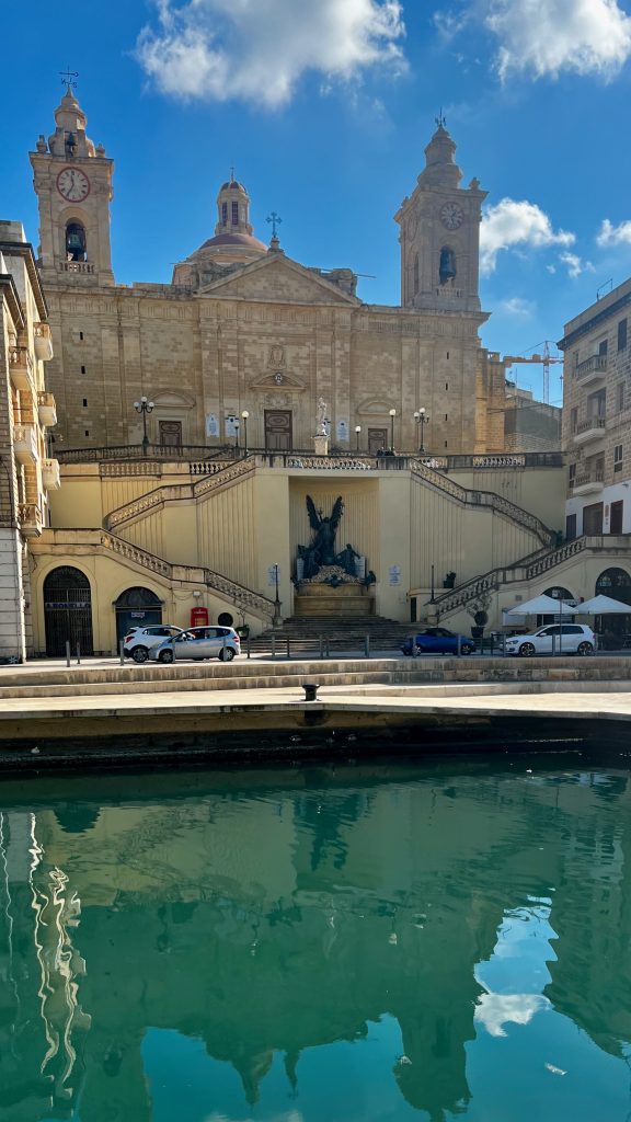 Chiesa Immacolata Concezione