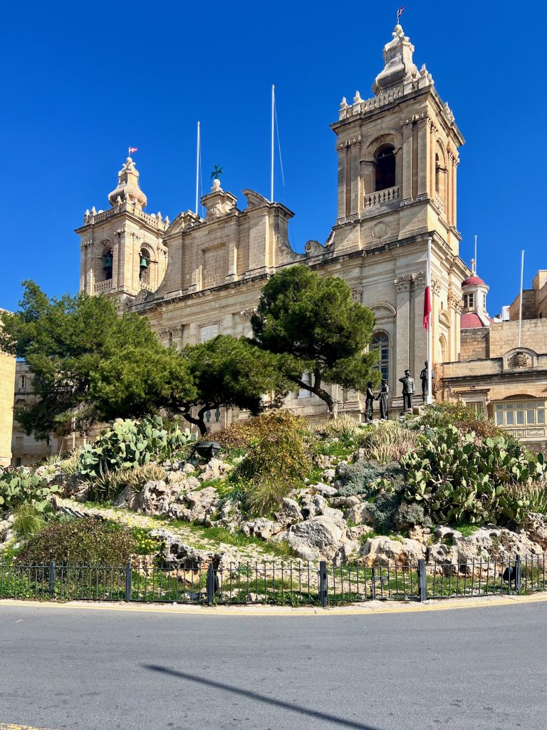 Chiesa di San Lorenzo