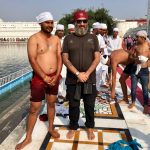 Golden Temple, Amritsar