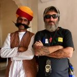 Luca, India
