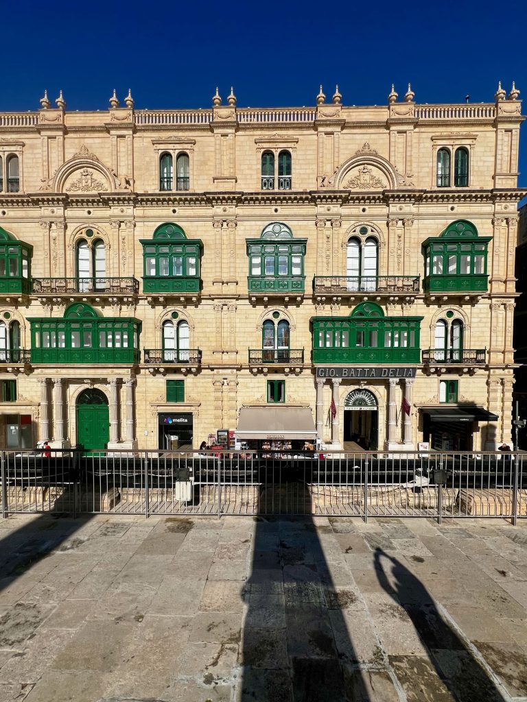 Palazzo Ferreria