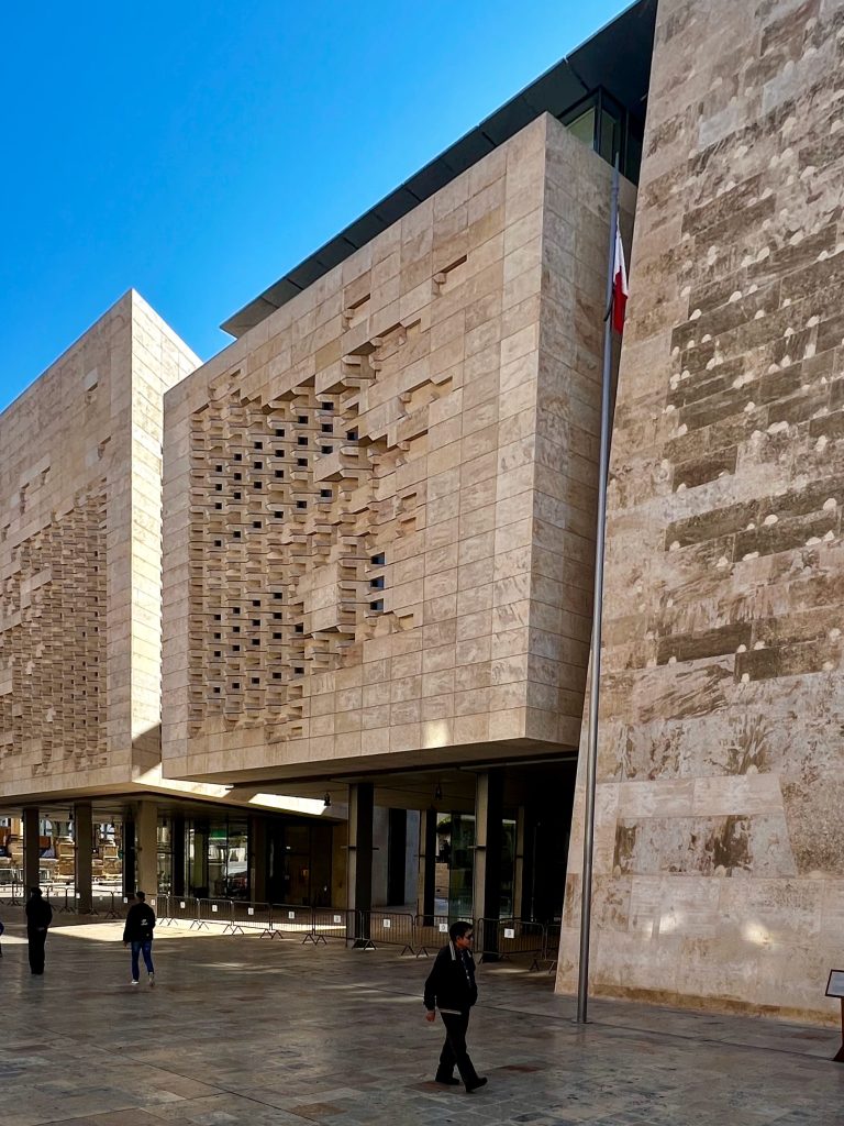 Parlamento di Malta