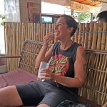 Roberta, Bali