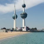 Kuwait Towers