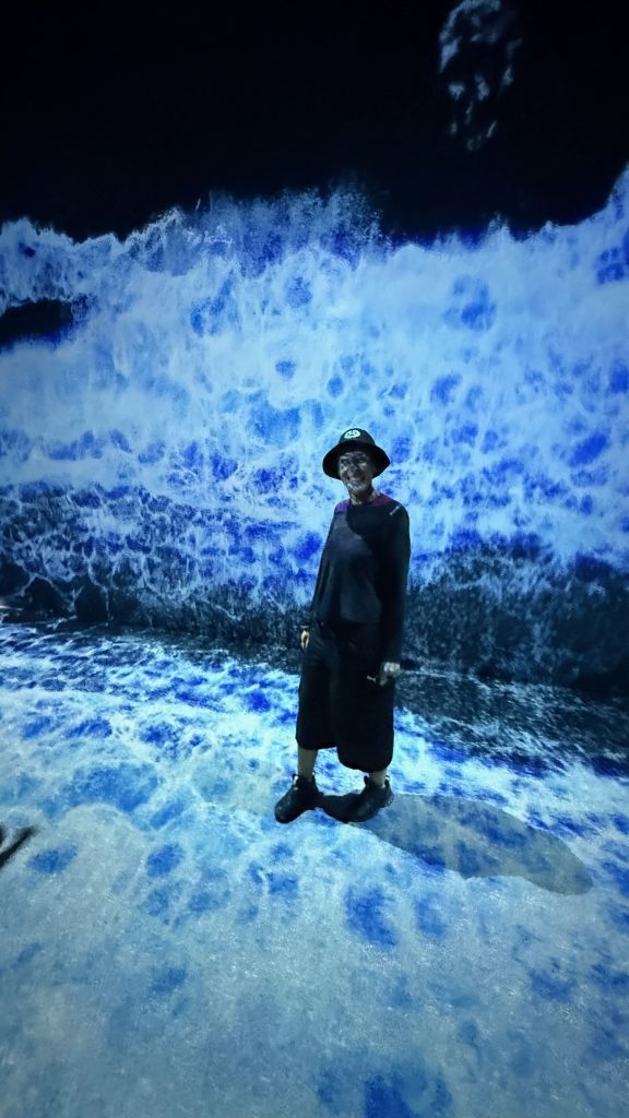 Arte Museum Busan Arte Museum Busan