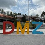 Attraverso il Confine: un Viaggio Emotivo nella DMZ Coreana DMZ