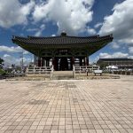 Gyeongju, la Capitale Storica della Corea del Sud: tra Tombe Reali, Palazzi e Hanok Tradizionali Gyeongju