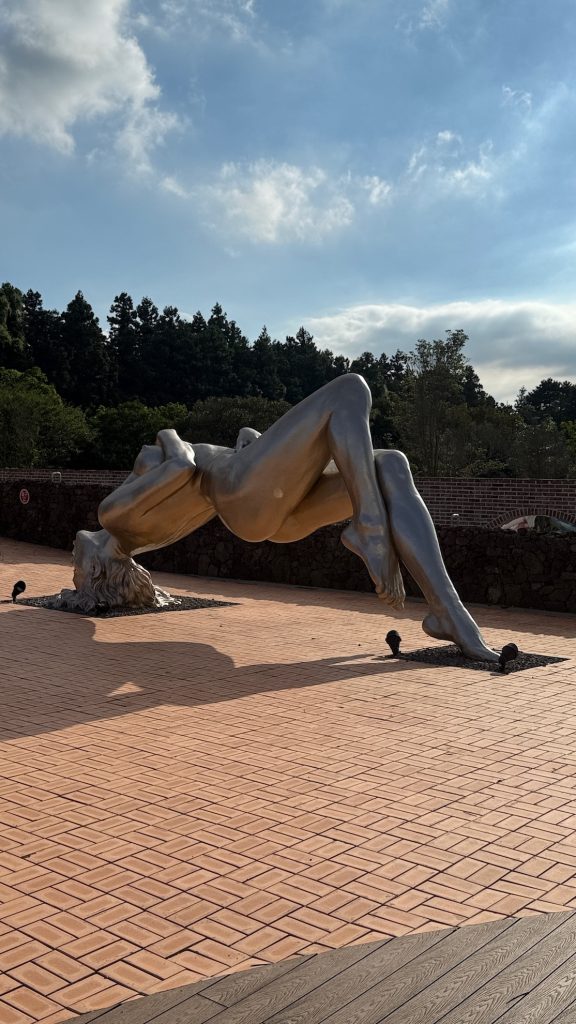 Opera di Love Land Opera di Love Land