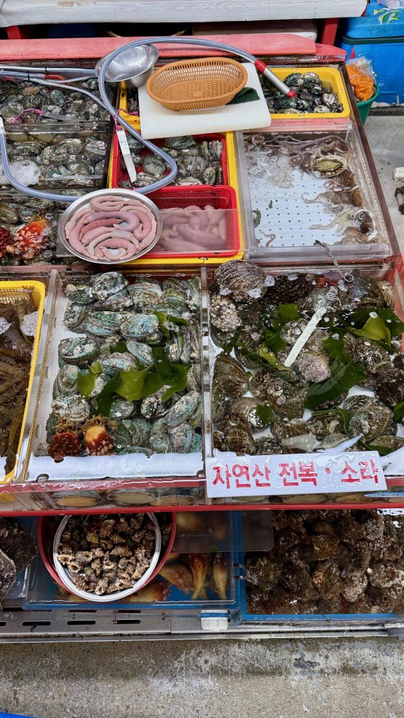 Pesce Pene Pesce Pene