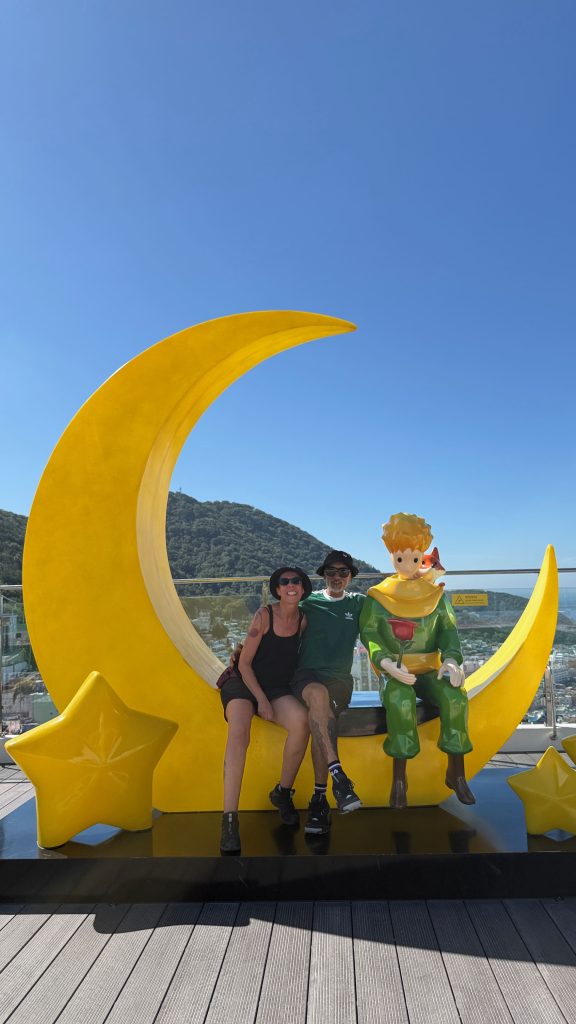 Piccolo Principe_Gamcheon Piccolo Principe_Gamcheon