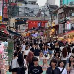 Seoul: 5 Giorni tra Tradizione, Futuro e Quartieri da Scoprire nella Capitale Coreana Red Road_Seoul