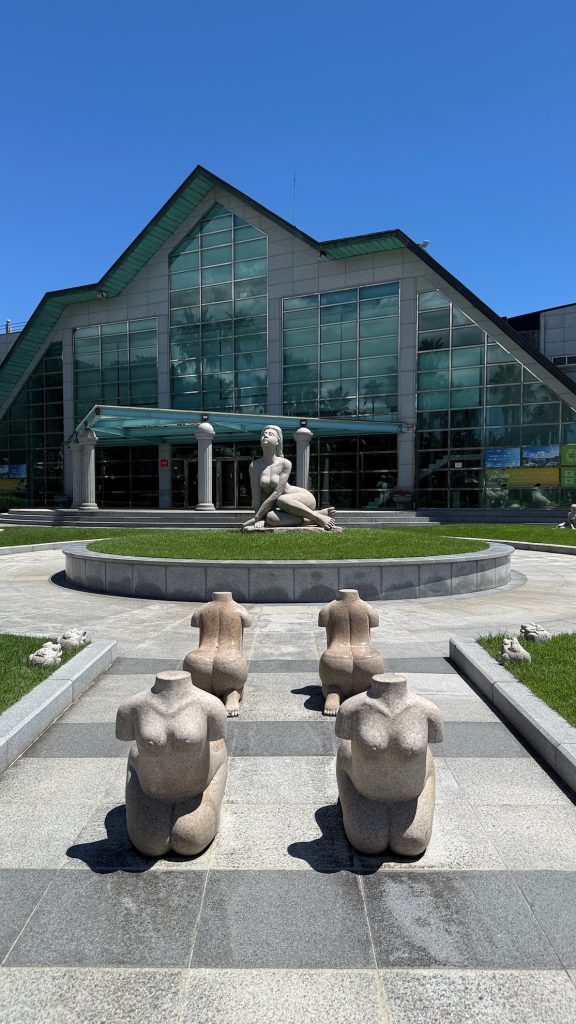 Sex Museum Sex Museum