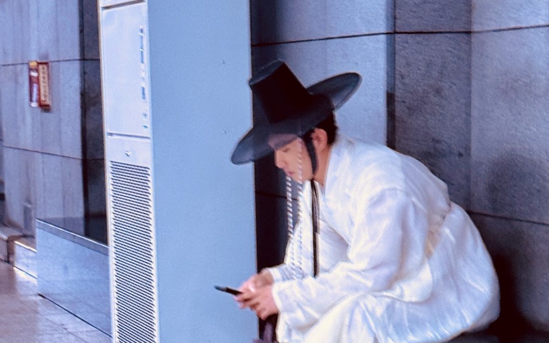 Perché visitare la Corea del Sud e Itinerario