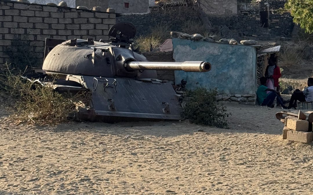 Perché fare un viaggio in Eritrea: la perla nascosta del Corno d’Africa