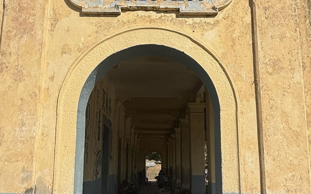 Cheren, l’Africa che non ti aspetti