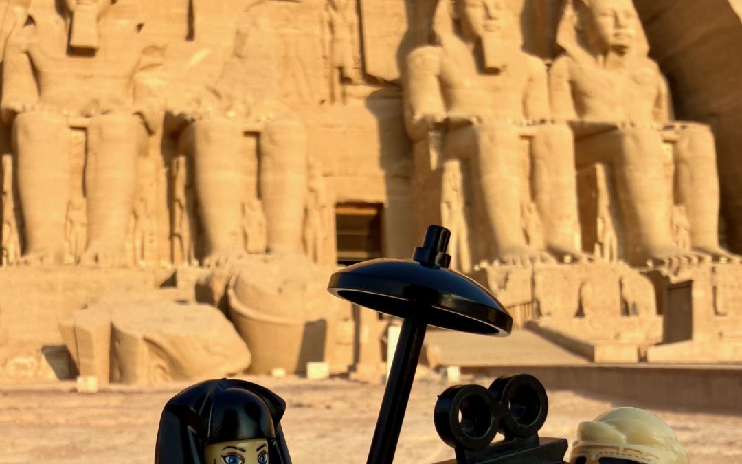 Abu Simbel da Assuan: un’escursione nel cuore della Nubia dei Faraoni