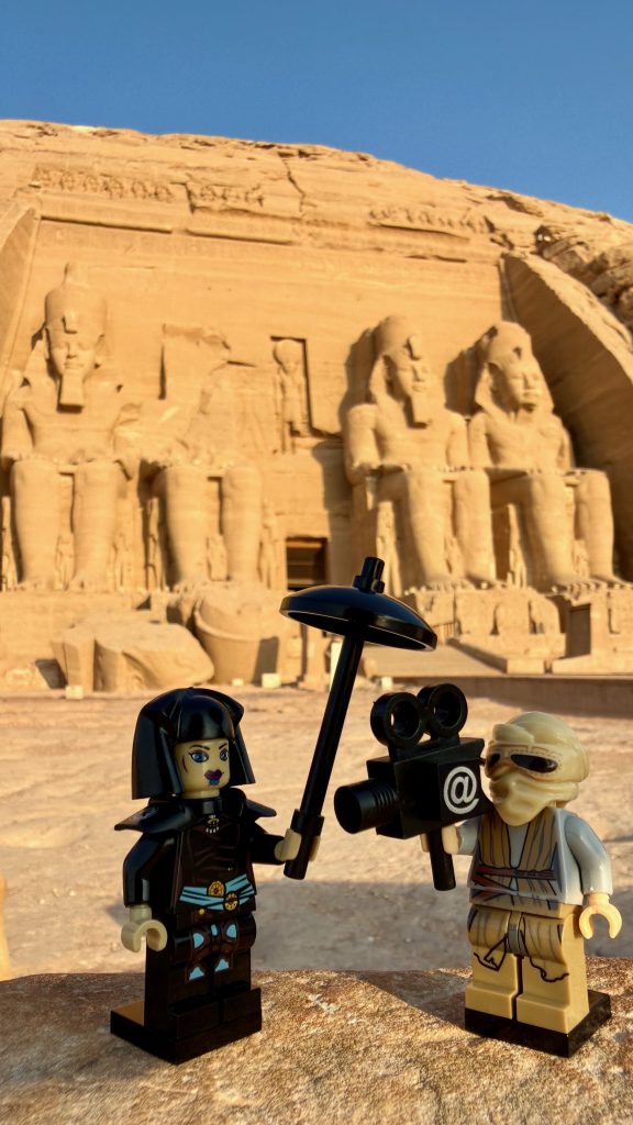 Abu Simbel