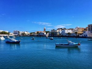 Arrecife Arrecife