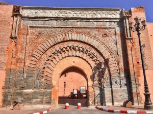 Bab Agnaou Bab Agnaou