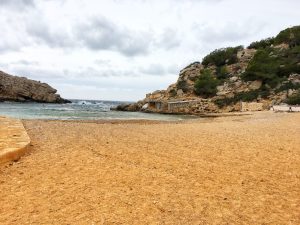 Cala Carbò Cala Carbò