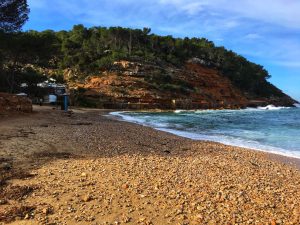 Cala Salada Cala Salada