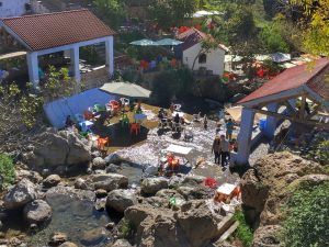 Cascate Ras Elma Cascate Ras Elma