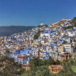 Che cosa vedere a Chefchaouen, la città blu del Marocco Chefchaouen, la città blu del Marocco