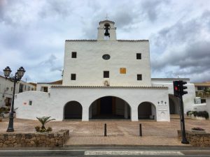 Chiesa di Sant Josep de sa Talaia