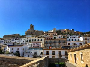 Dalt Vila Dalt Vila