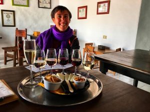 Degustazioni Vini_ El Grifo Degustazioni Vini_ El Grifo