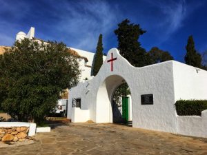 Esglesia de Puig de Missa Esglesia de Puig de Missa