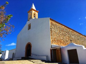 Esglesia de Sant Joan Esglesia de Sant Joan