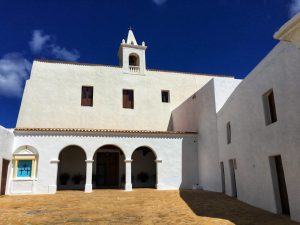 Esglesia de Sant Miquel Esglesia de Sant Miquel
