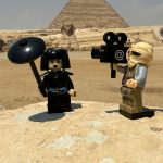 Giza: il Grande Museo Egizio, le Piramidi e la Sfinge, dove il mito diventa pietra Giza, Cairo