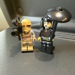 In Viaggio per Egitto
