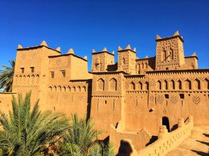 Kasbah Amridil Kasbah Amridil