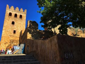 Kasbah Kasbah