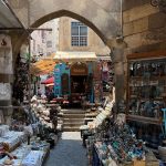 Il Cairo che si compra e si scopre: il souk di Khan el-Khalili e il quartiere vintage di Downtown Khan el-Khalili, Cairo