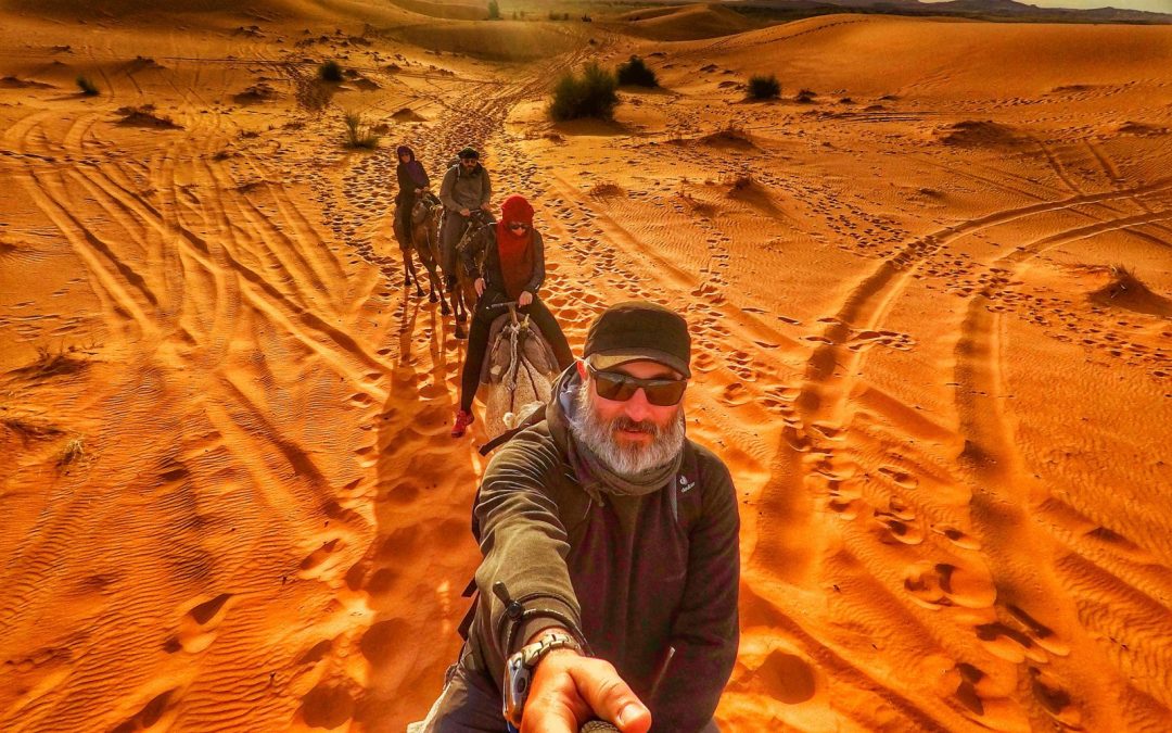 Choukran Marocco
