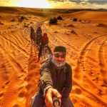 Choukran Marocco La Carovana