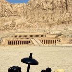 Valle dei Re, Tempio di Hatshepsut e Colossi di Memnone: cosa vedere sulla riva occidentale di Luxor Luxor, Riva Occidentale