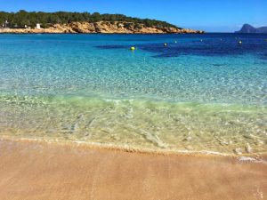 Mare di Cala Bassa Mare di Cala Bassa