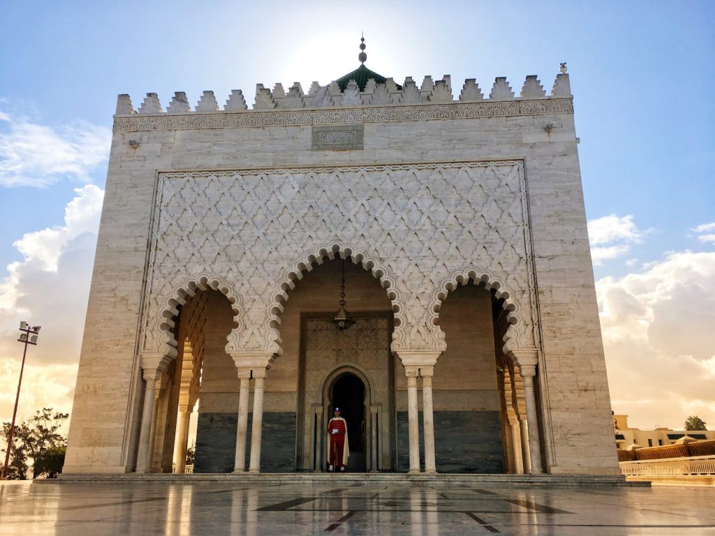 Mausoleo