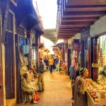 Cosa vedere a Meknes la fortezza del Maghreb Medina di Meknes (Foto di Sabrina e Michele)