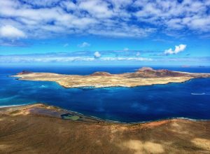 Mirador del Rio_Isola Graciosa Mirador del Rio_Isola Graciosa