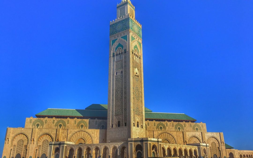 Le migliori attrazioni di Casablanca, Marocco