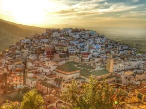 Moulay Idriss Moulay Idriss